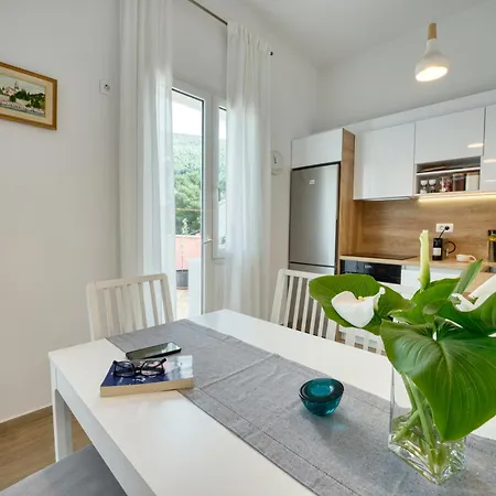 Апартаменты 29 Дубровник