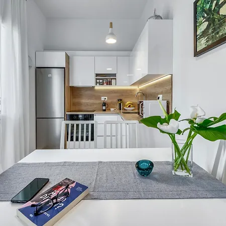 דירה 29 דוברובניק