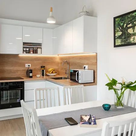 Apartment 29
