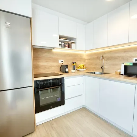 29 Apartment