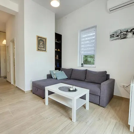 29 Appartement *